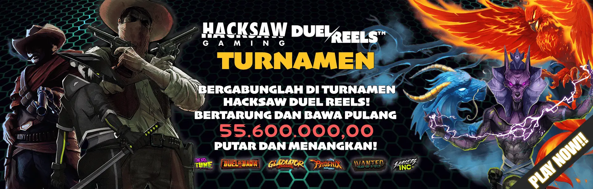 PERSIKTOGEL Desktop